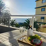 Sea View 6 Chg Family * Arguineguin