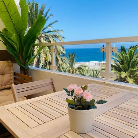 Sea View 6 Chg Family Arguineguin