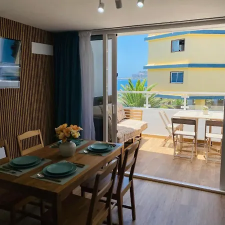 Sea View 6 Chg Family Arguineguin