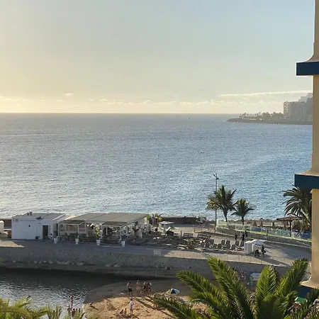 Apartament Sea View 6 Chg Family *