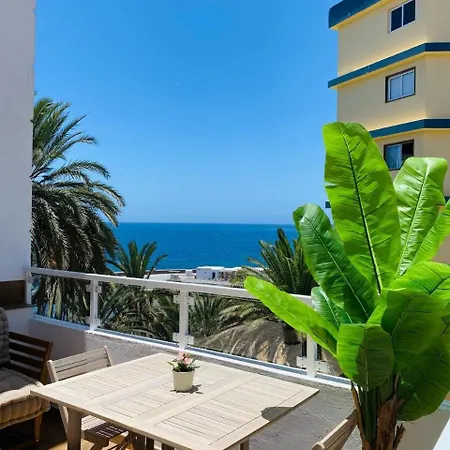 Apartament Sea View 6 Chg Family