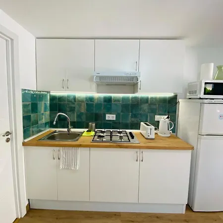 Apartament Sea View 6 Chg Family *