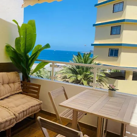 Apartament Sea View 6 Chg Family *
