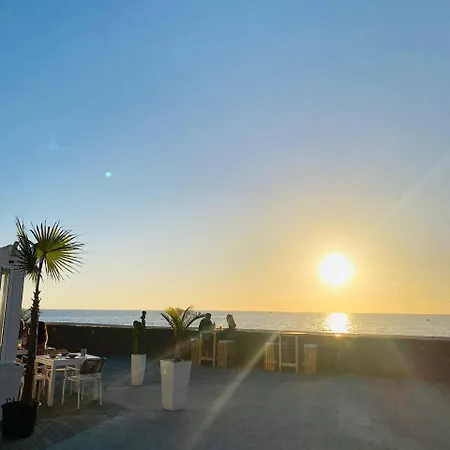 Apartament Sea View 6 Chg Family Arguineguin