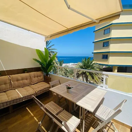 Apartament Sea View 6 Chg Family